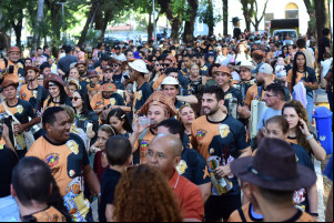 XVI Procissão das Sanfonas