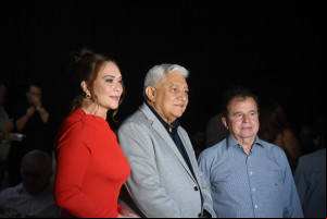 Marcas Inesquecíveis 2025: o maior evento empresarial do Piauí
