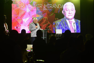 Lançamento do Marcas Inesquecíveis 2025