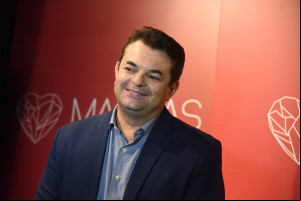 Empresários e autoridades prestigiaram o lançamento 1