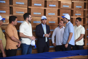 Produção de mel no Piauí deve alcançar R$ 6 milhões com ampliação de colmeias