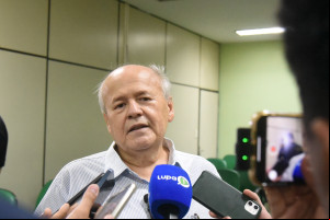 Em Teresina, Ministério da Saúde avalia possibilidade de ampliação de investimentos federais na saúde municipal