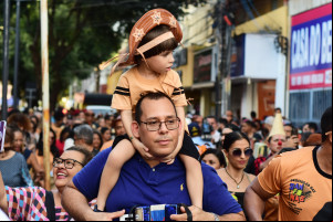 XVI Procissão das Sanfonas