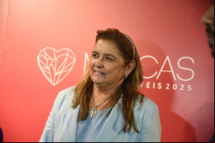 Empresários e autoridades prestigiaram o lançamento 1