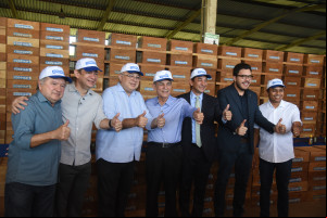 Produção de mel no Piauí deve alcançar R$ 6 milhões com ampliação de colmeias