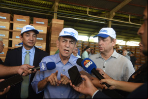 Produção de mel no Piauí deve alcançar R$ 6 milhões com ampliação de colmeias