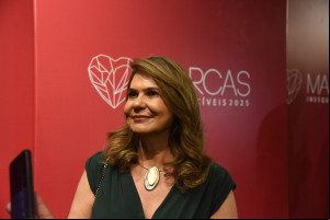 Empresários e autoridades prestigiaram o lançamento 1