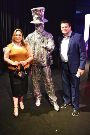 Lançamento do Marcas Inesquecíveis 2025