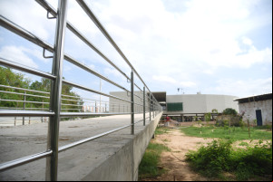 Floresta Fóssil do Rio Poti, um novo centro de pesquisa e educação ambiental