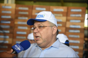 Produção de mel no Piauí deve alcançar R$ 6 milhões com ampliação de colmeias